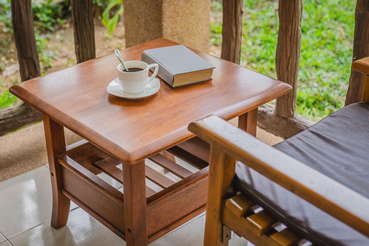Bai Jai Garden Home Ao Nang Zewnętrze zdjęcie