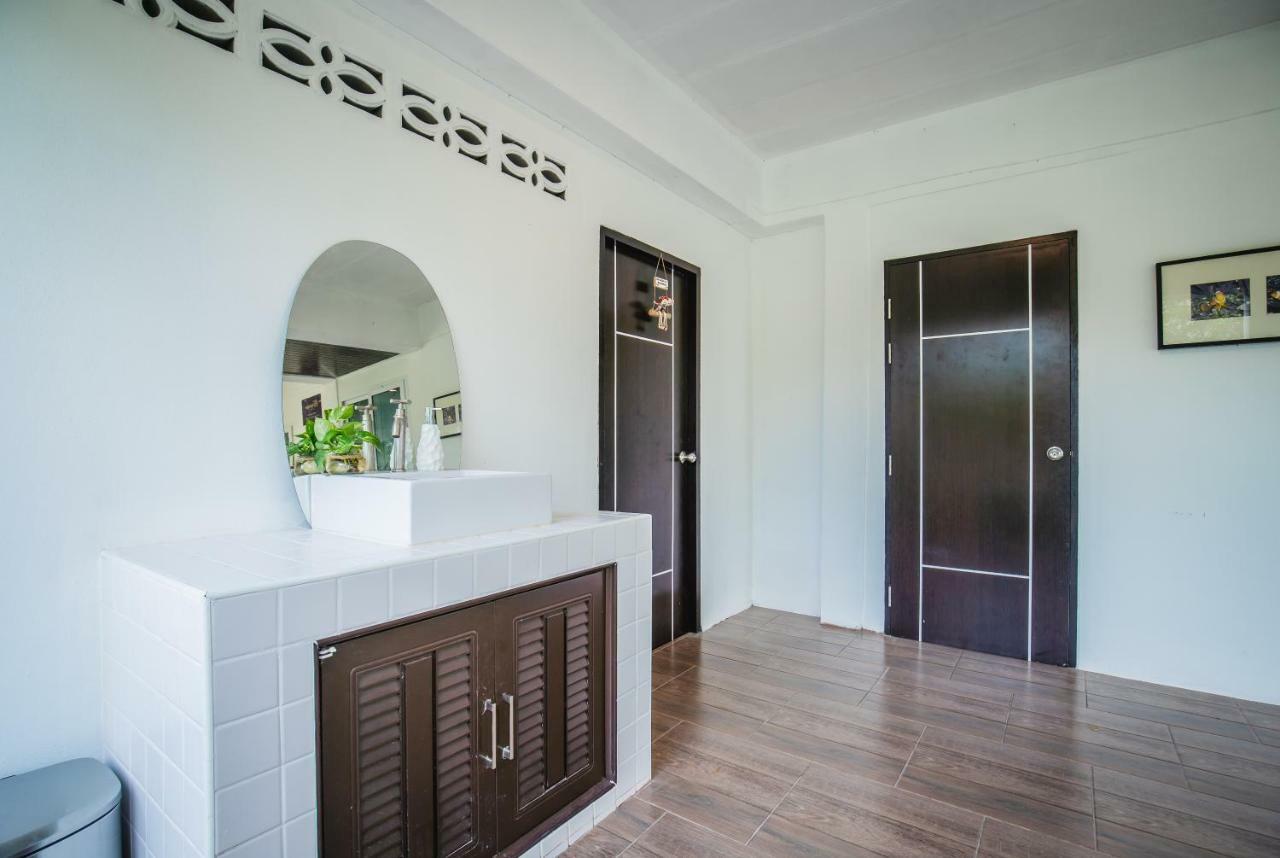 Bai Jai Garden Home Ao Nang Zewnętrze zdjęcie