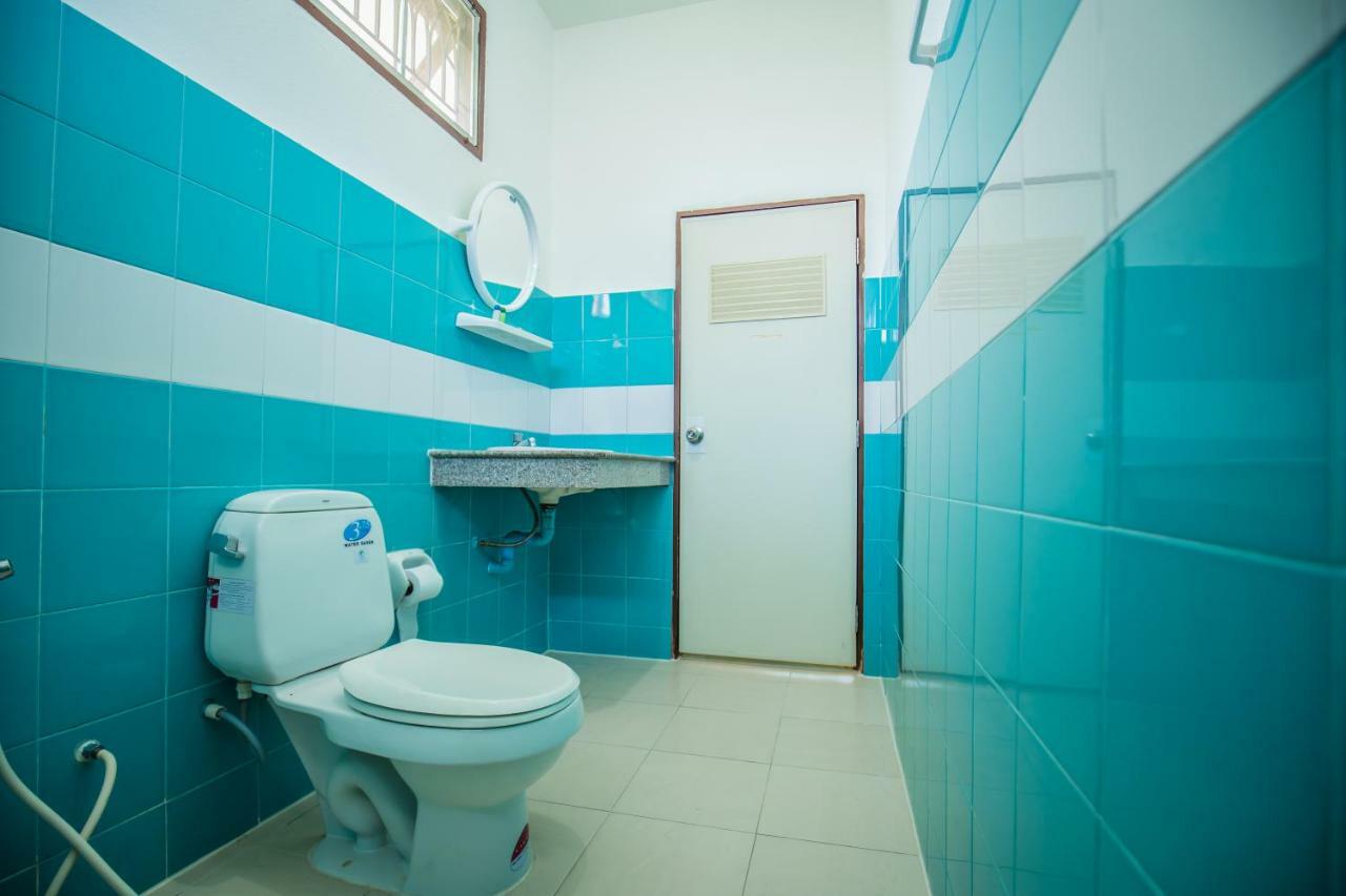 Bai Jai Garden Home Ao Nang Zewnętrze zdjęcie