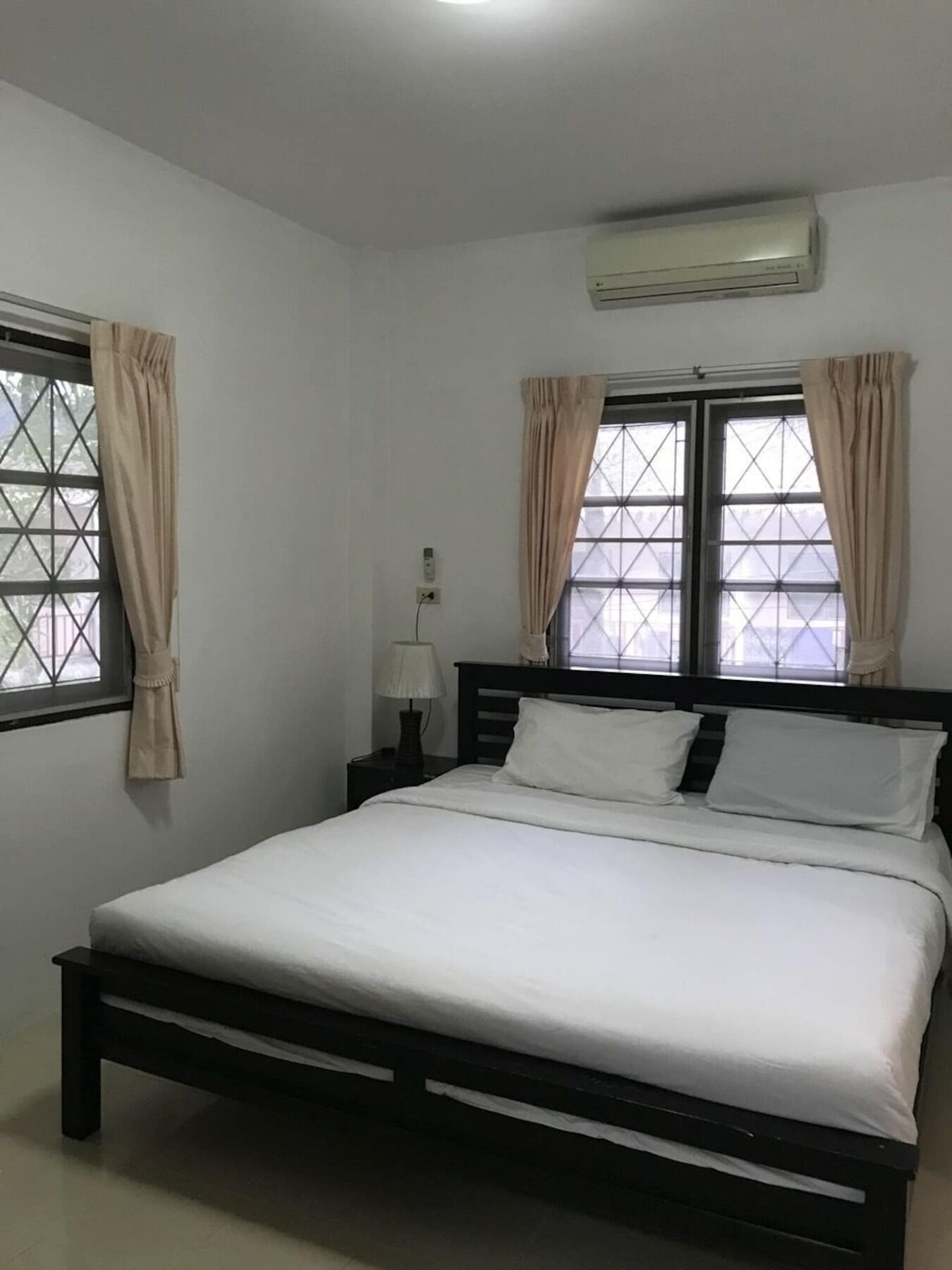 Bai Jai Garden Home Ao Nang Zewnętrze zdjęcie